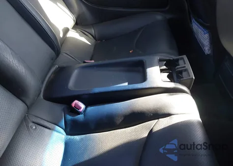 2008 Infiniti G37 Sport z USA, uszkodzony, nr VIN JNKCV64E48M125884